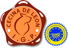 IGP Cecina de León