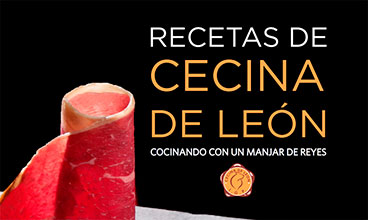 Cecina de León