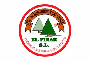 el pinar