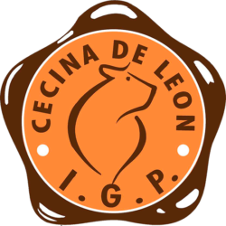 Cecina de León